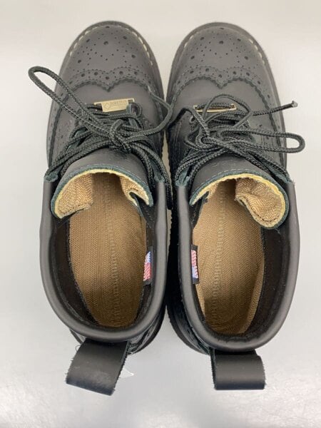 Danner(ダナー) / レースアップブーツ/UK6/BLK/ゴアテックス/33702