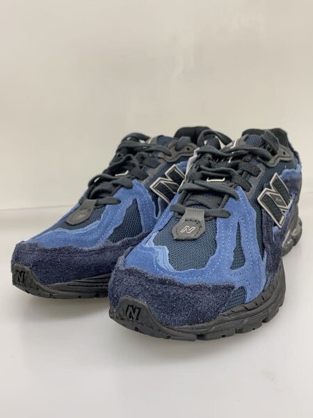 NEW BALANCE(ニューバランス) / ローカットスニーカー/26.5cm/NVY