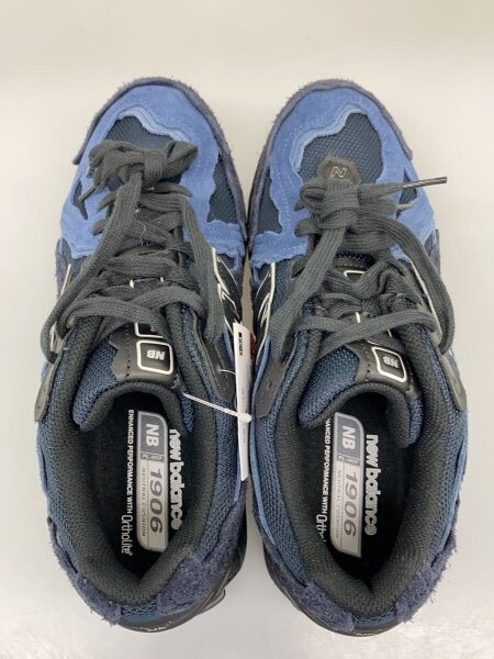 NEW BALANCE(ニューバランス) / ローカットスニーカー/26.5cm/NVY 