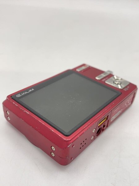 CASIO(カシオ) / デジタルカメラ EXILIM ZOOM EX-Z600// | 中古品の