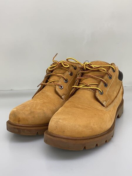 Timberland(ティンバーランド) / 4ホール/シングルショット/ブーツ 