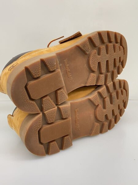 Timberland(ティンバーランド) / 4ホール/シングルショット/ブーツ 