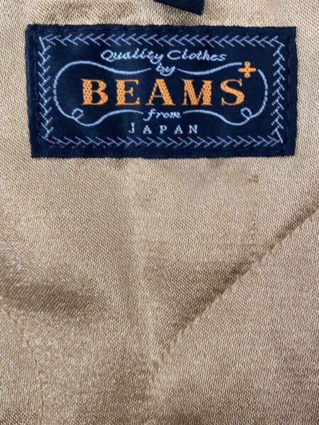 Engineered Garments(エンジニアードガーメンツ) / BEAMS+/MA-1