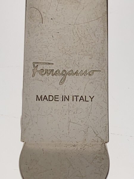 Salvatore Ferragamo(サルヴァトーレフェラガモ) / マネークリップ