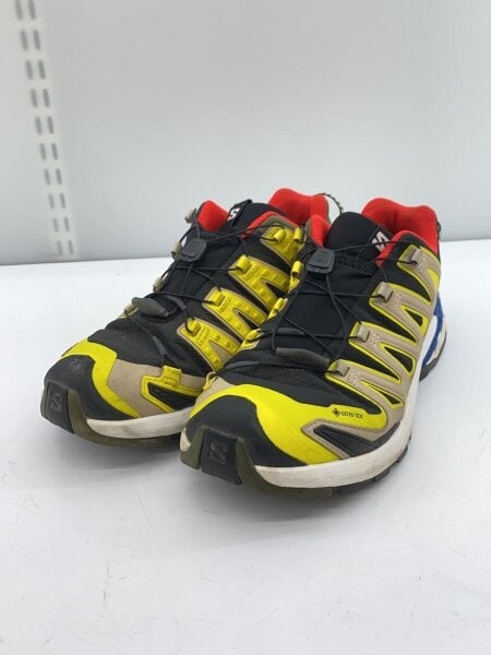 salomon(サロモン) / XA PRO 3D V9/ヨゴレ有/ローカットスニーカー