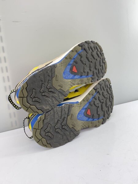 salomon(サロモン) / XA PRO 3D V9/ヨゴレ有/ローカットスニーカー