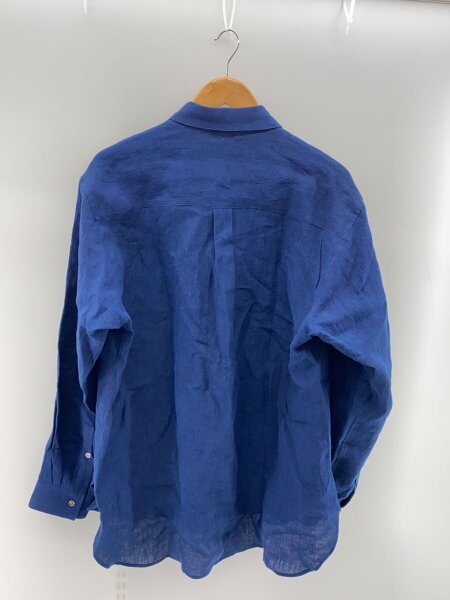 POLYPLOID(ポリプロイド) / 26SS/CLASSIC POCKET SHIRT B/長袖シャツ/3 
