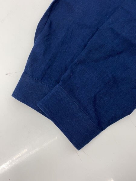POLYPLOID(ポリプロイド) / 26SS/CLASSIC POCKET SHIRT B/長袖シャツ/3 