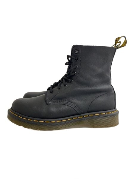 Dr.Martens(ドクターマーチン) / レースアップブーツ/UK6/BLK/レザー