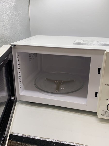 HITACHI(ヒタチ) / 電子レンジ HMR-BK220-Z6// | 中古品の販売・通販 
