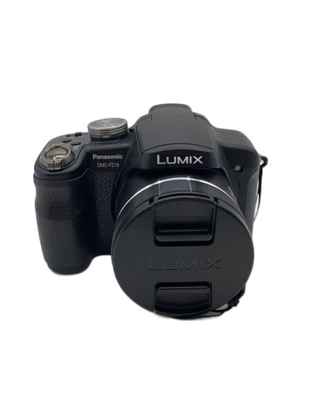 Panasonic(パナソニック) / デジタルカメラ LUMIX DMC-FZ18// | 中古品