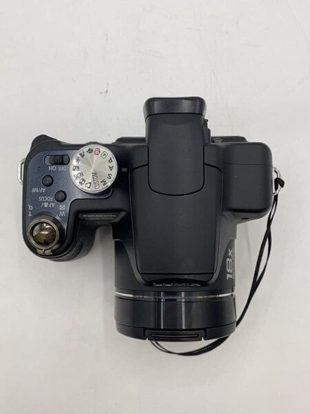 Panasonic(パナソニック) / デジタルカメラ LUMIX DMC-FZ18// | 中古品