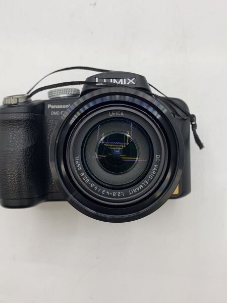 Panasonic(パナソニック) / デジタルカメラ LUMIX DMC-FZ18// | 中古品