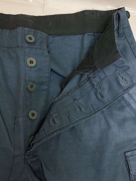 MILITARY(ミリタリー) / カーゴパンツ/--/--/BLU | 古着の販売・通販