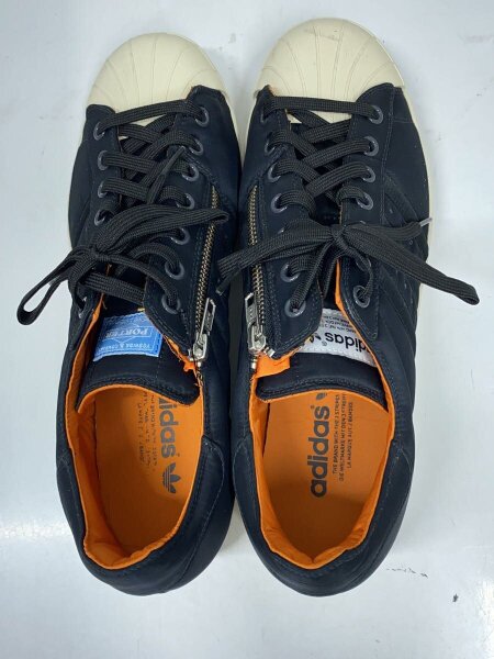 adidas(アディダス) / OT SUPER STAR 80S PORTER/27.5cm/BLK | 中古品