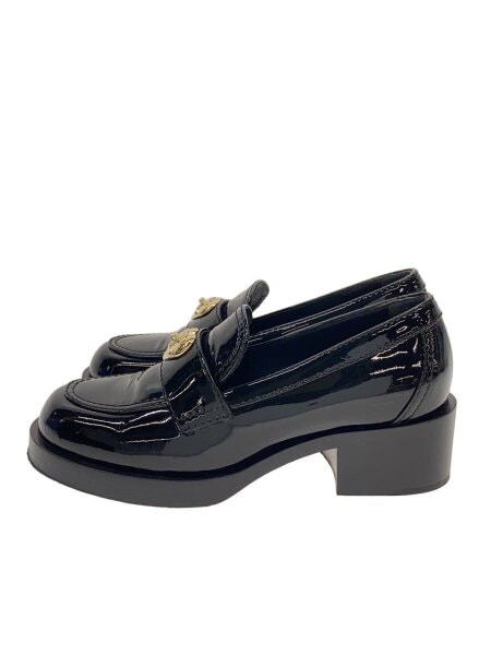CHANEL(シャネル) / ローファー/35.5/BLK/G39697// | 中古品の販売