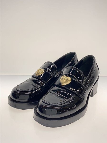 CHANEL(シャネル) / ローファー/35.5/BLK/G39697// | 中古品の販売