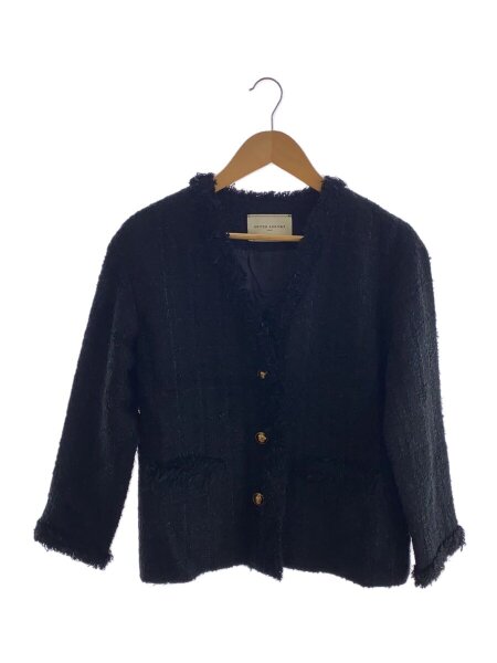 UNITED ARROWS(ユナイテッドアローズ) / 22AW/ファンシーツイード V