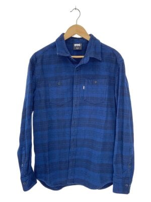 FTCのネルシャツ検索結果|古着・中古品の通販サイト セカンド