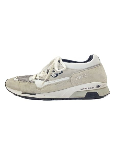 NEW BALANCE(ニューバランス) / M1500GWS/グレー/Made in UK 