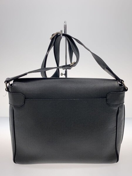 LOUIS VUITTON(ルイヴィトン) / ロマンPM_タイガ_BLK/M32852 