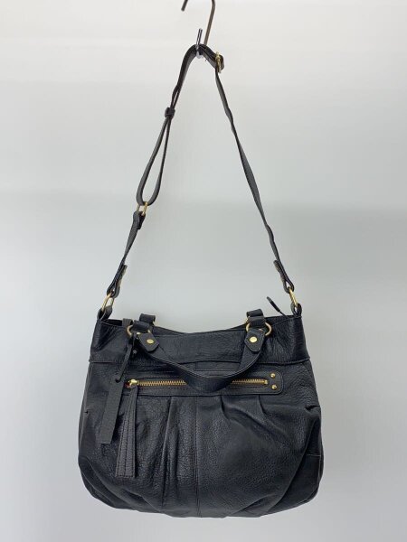 DAKOTA(ダコタ) / 2WAY/ショルダーバッグ/ハンドバッグ/レザー/BLK 