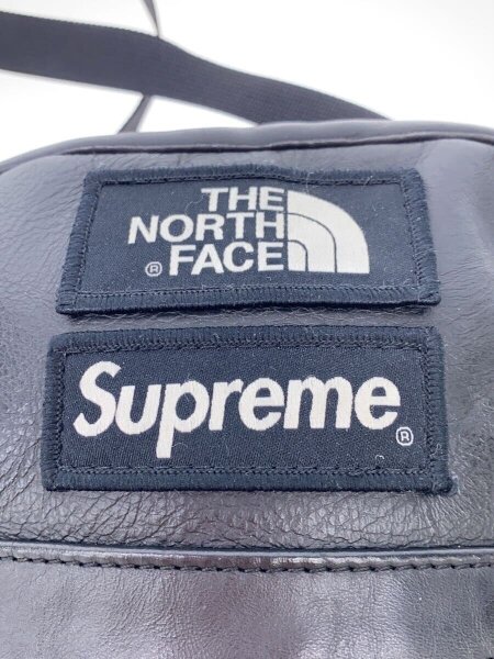 Supreme(シュプリーム) / 18FW/Leather Shoulder Bag/ショルダーバッグ 