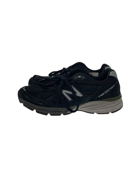 NEW BALANCE(ニューバランス) / ニューバランス/M990/26cm/BLK | 中古