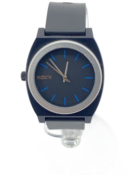 NIXON(ニクソン) / クォーツ腕時計/アナログ/BLK/BLK | 中古品の販売