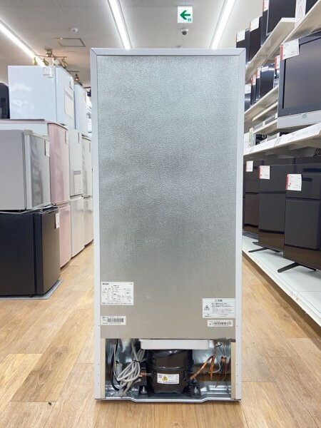 Haier(ハイアール) / 冷蔵庫/JR-N130C/2025製 | 中古品の販売・通販