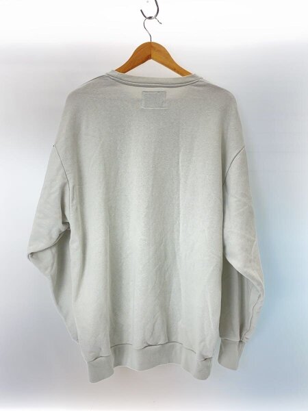 WTAPS(ダブルタップス) / WTAPS ACADEMY SWEATER/スウェット/3 