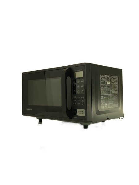 SHARP 電子レンジ RE-S55EJ SHARP 電子レンジ RE-S55EJ 【公式通販】