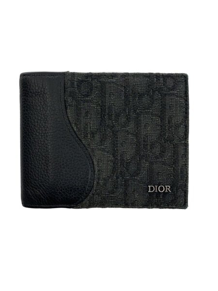 折りたたみ財布メンズ デイオール 財布 DIOR ディオール ダイヤモンド