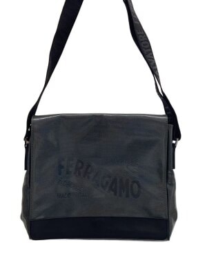 Suzuki　Salvatore Ferragamo ショルダーバック Salvatore Ferragamoのショルダーバッグ検索結果|中古品の通販サイト