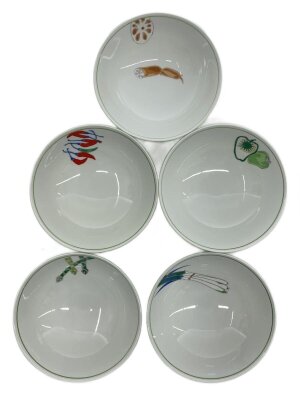 ☆中古品☆深川製磁 食器等まとめ売り ☆中古品☆ 【公式通販】