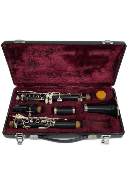 こーた様 5/6中にご購入予定 クラリネット YAMAHA ヤマハ YCL-35