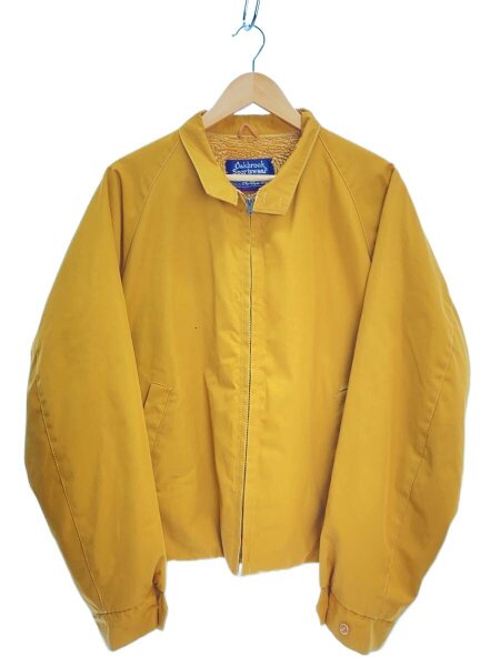 70s Vintage SEARS シアーズ N-3B型 ジャケット 46 sears(シアーズ) / ブルゾン/46/ポリエステル/CML/無地/70s/Oakbrook
