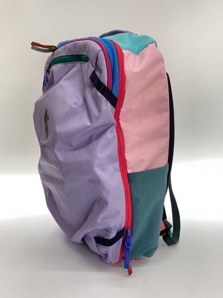Cotopaxi◇リュック/-/マルチカラー Cotopaxi◇リュック/-/マルチ