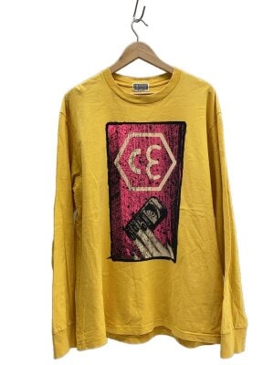 C.E(CAV EMPT)のロングスリーブT検索結果|古着・中古品の通販サイト