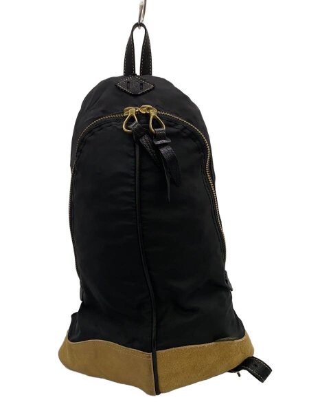 EVER KHAKI(エバーカーキ) / リュック/--/BLK | 中古品の販売・通販 