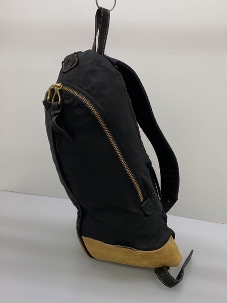 EVER KHAKI(エバーカーキ) / リュック/--/BLK | 中古品の販売・通販 