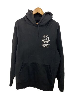 中古】モンクレール MONCLER 23AW HOODIE ZIP UP ジップアップ  