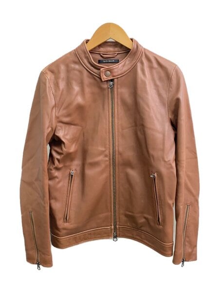 URBAN RESEARCH シングルライダースジャケット