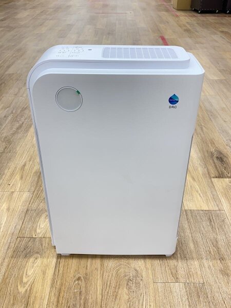 その他ブランド ソノタブランド DR C医薬 空気清浄機 AIR-M-WH 中古品の販売・通販なら