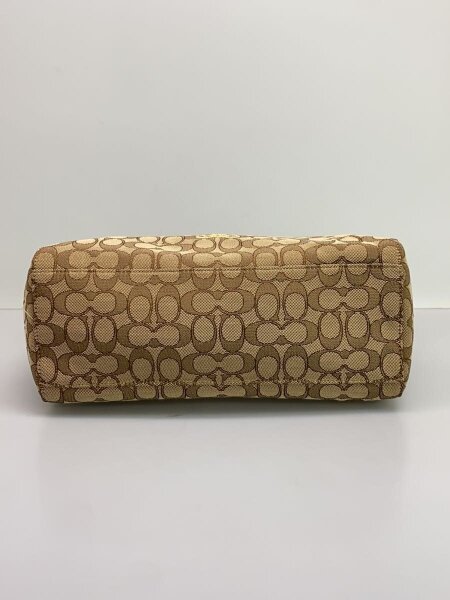 COACH(コーチ) / ハンドバッグ/--/BRW/総柄/G1757-F58284 | 中古品の