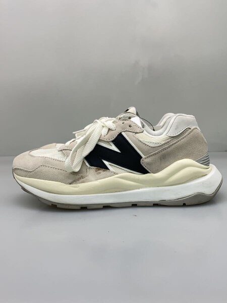 NEW BALANCE(ニューバランス) / M5740/ホワイト/24.5cm/WHT | 中古品の 