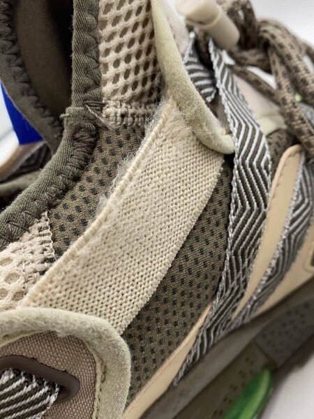 adidas(アディダス) / YEEZY BOOST 380/27.5cm/ORN | 中古品の販売 