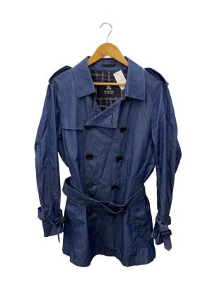 BURBERRY BLACK LABELのコート検索結果|古着・中古品の通販サイト