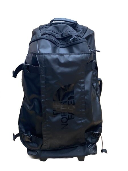 THE NORTH FACE(ザノースフェイス) / トラベルキャリー/--/BLK/無地 