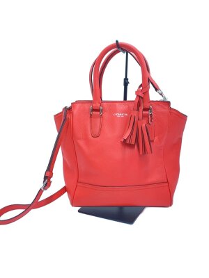 COACHのハンドバッグ検索結果|古着・中古品の通販サイト セカンド 